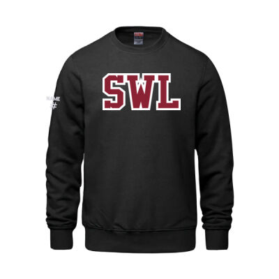 Vault Unisex SWL Twill Crewneck Thumbnail